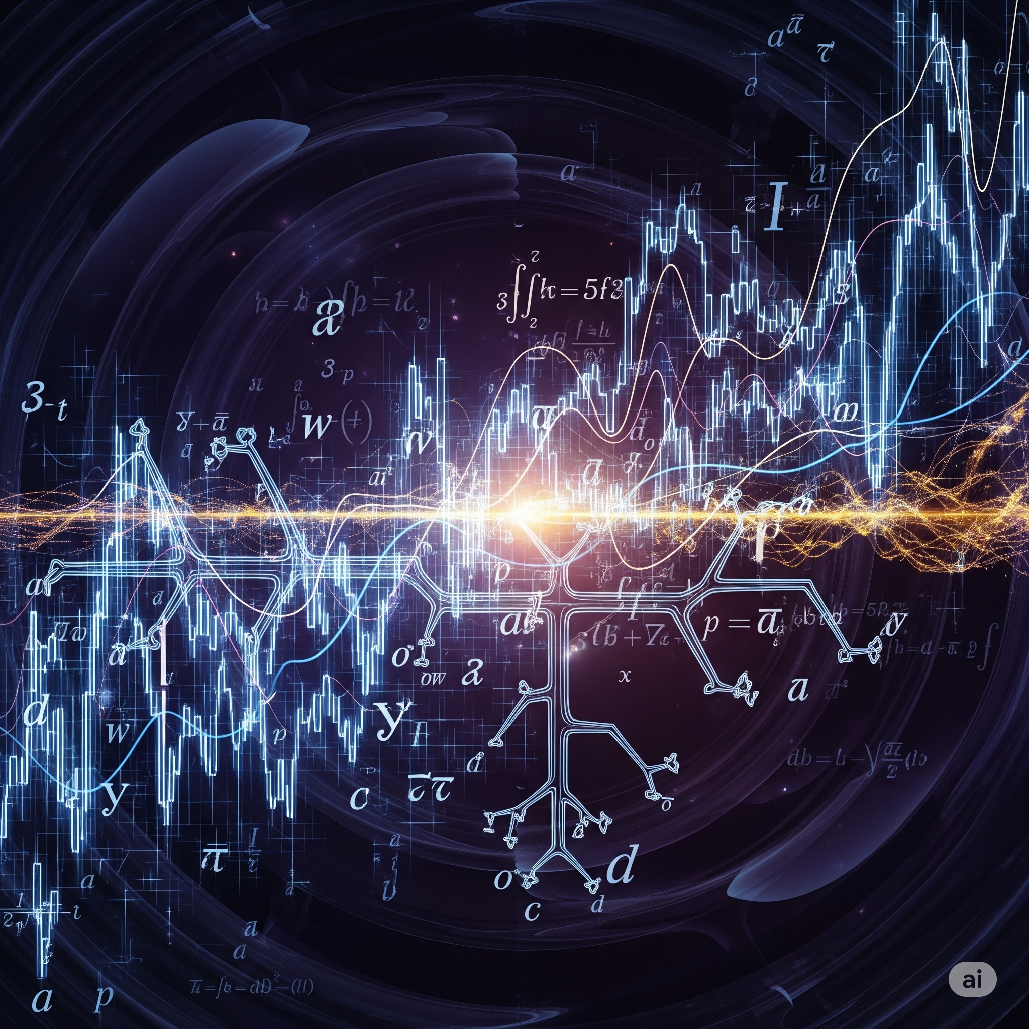 Financial Modeling with Stochastic Calculus